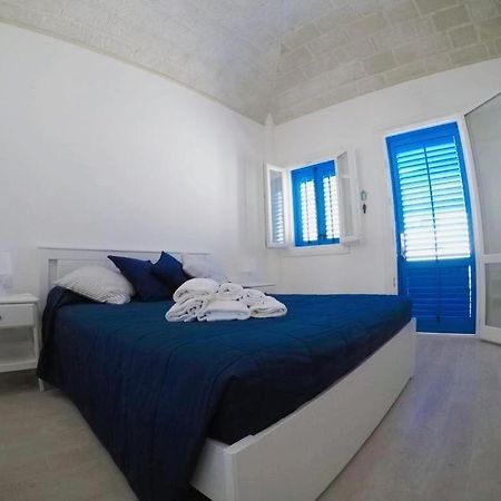 La Casa Del Purpaiolo Hotel Ilha de Ilha de Favignana Exterior foto