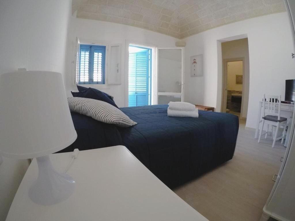 La Casa Del Purpaiolo Hotel Ilha de Ilha de Favignana Exterior foto