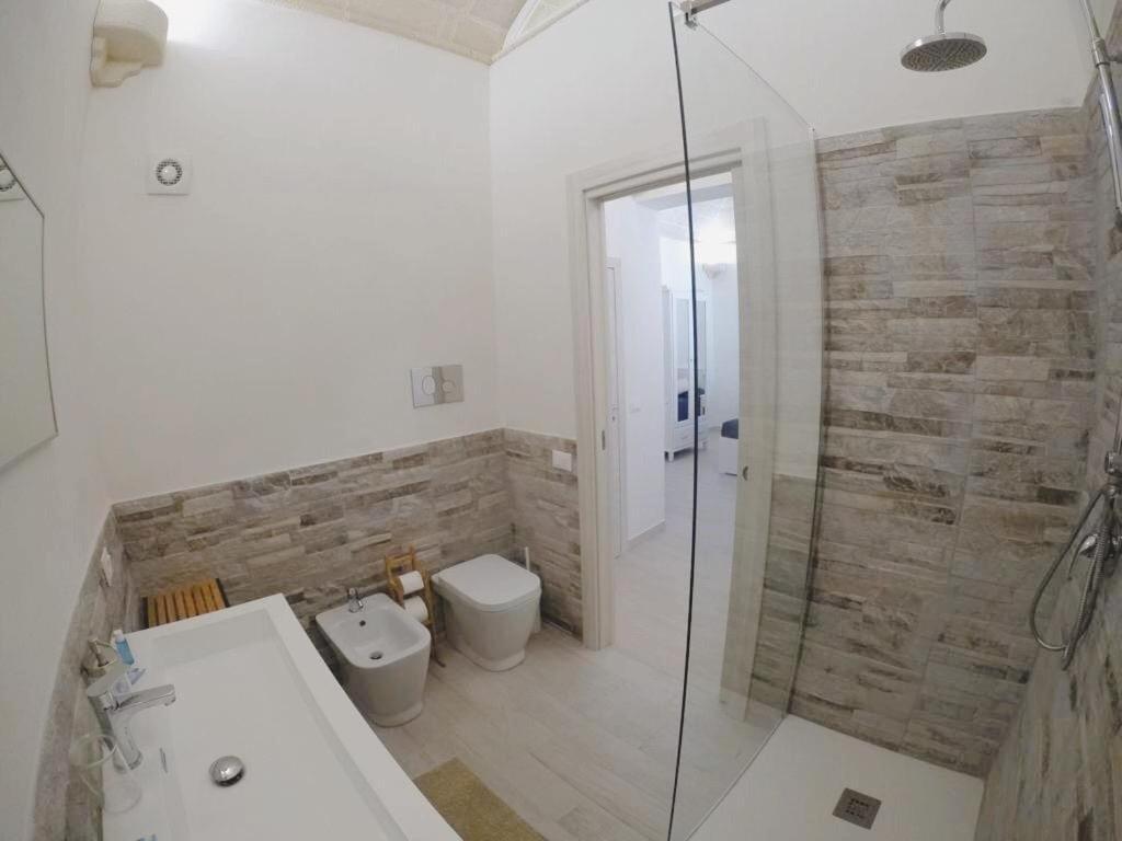 La Casa Del Purpaiolo Hotel Ilha de Ilha de Favignana Exterior foto