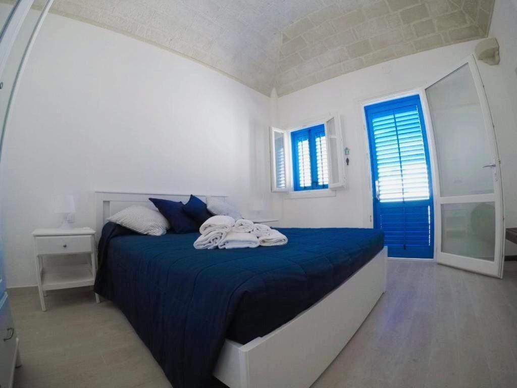 La Casa Del Purpaiolo Hotel Ilha de Ilha de Favignana Exterior foto