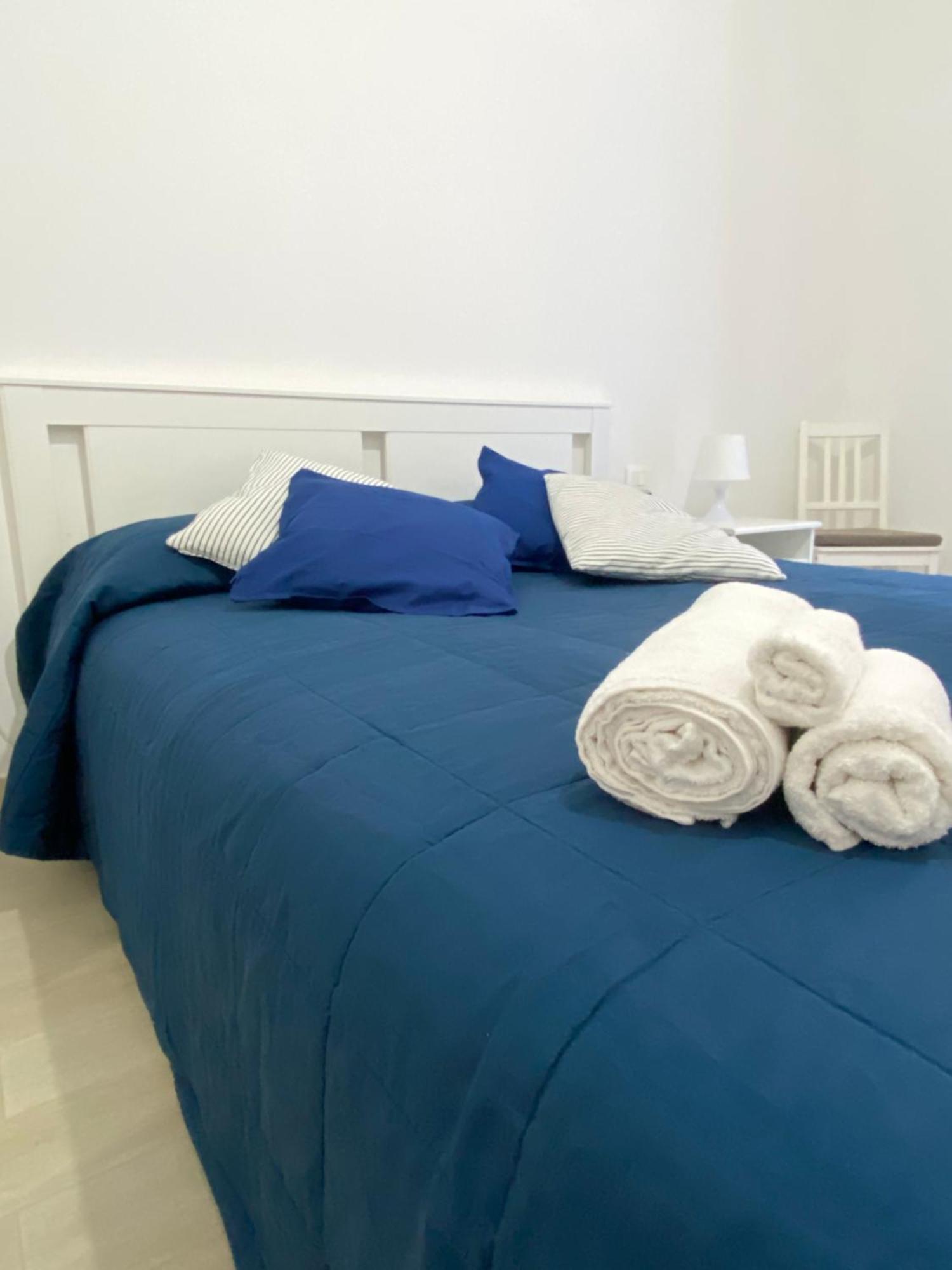 La Casa Del Purpaiolo Hotel Ilha de Ilha de Favignana Quarto foto